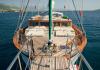 Queen of Adriatic - gulet 2008 charter gulet