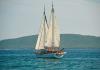Queen of Adriatic - gulet 2008  Split Hrvatska