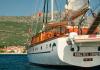 Queen of Adriatic - gulet 2008  tjedni najam