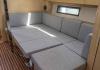 Bavaria C42 2024  jedrilica 2024