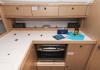 Bavaria Cruiser 37 2024  jedrenje