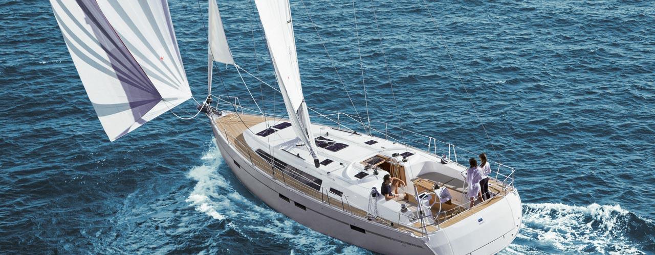 Bavaria Cruiser 46
