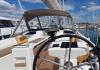 Oceanis 37.1 2024 charter jedrilica