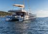 Dufour 48 Catamaran 2022  6 kabina