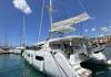 Lagoon 46 2024  charter jahte