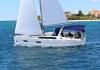 Oceanis 38.1 2017  najam jedrilice