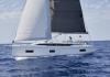 Bavaria C38 2024  najam jedrilice