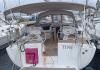 Hanse 455 2018  tjedni najam