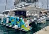 Dufour 48 Catamaran 2024 charter katamaran