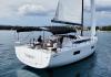 Elan Impression 45 2024  najam jedrilice