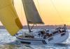 Dufour 37 2024  3 kabine