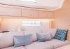 Dufour 37 2024  3 kabine