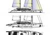 M-S Adri M/S ADRI 2024  6 kabina
