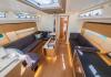 Hanse 410 2024  jedrenje
