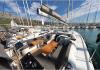 Hanse 460 2024  5 kabina