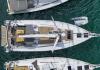 Hanse 460 2024 charter jedrilica