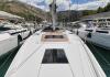 Hanse 460 2024 charter jedrilica
