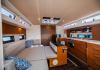 Hanse 510 2024 charter jedrilica