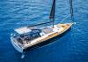 Hanse 510 2024 charter jedrilica