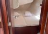 Hanse 388 2022  najam jahte