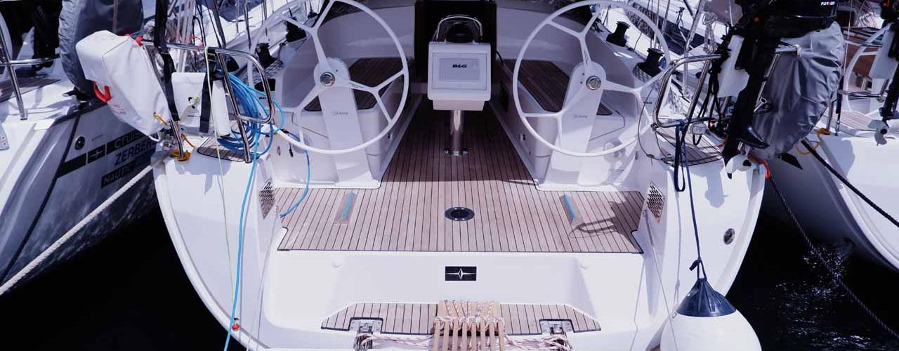 Bavaria Cruiser 37
