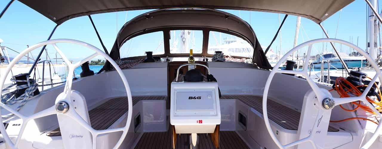 2024. Bavaria Cruiser 46