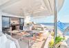 Lagoon 51 2023  jedrenje charter
