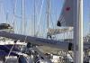 Bavaria Cruiser 46 2024  jedrenje
