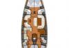 Sun Odyssey 54 DS 2007 charter s skiperom