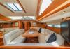 Sun Odyssey 54 DS 2007 charter s skiperom