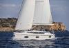 Bavaria C42 2024 charter jedrilica