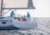 Bavaria C42 2024  3 kabine