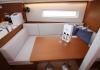 Sun Odyssey 380 2024 najam jedrilice