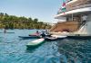 Queen Eleganza - motorna jahta 2018  čarter motorni brod Hrvatska