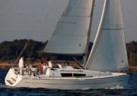 jedrilica Sun Odyssey 33i Grosseto Italija