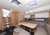 Dufour 41 2024  najam jedrilice