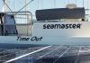 Seamaster 45 2024  čarter motorni brod Hrvatska