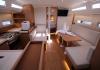 Sun Odyssey 410 2024 charter jedrilica