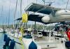 Bavaria Cruiser 46 2024  jedrilica najam