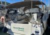 Sun Odyssey 380 2022  krstarenje