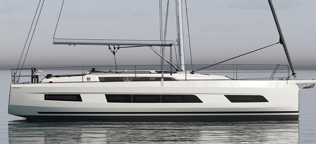 Dufour 41