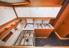 Dufour 530 2024 charter jedrilica