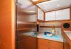 Dufour 530 2024  charter s posadom