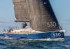 Dufour 530 2024  charter s posadom
