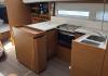 Sun Odyssey 440 2024 charter jedrilica