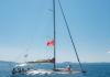 Cyclades 43.4 2007  jedrenje