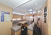 Dufour 530 2024  7 kabina