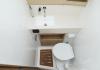 Dufour 530 2024  7 kabina