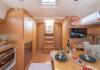 Dufour 460 GL 2020  najam jahte