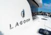Lagoon 42 2023  6 kabina